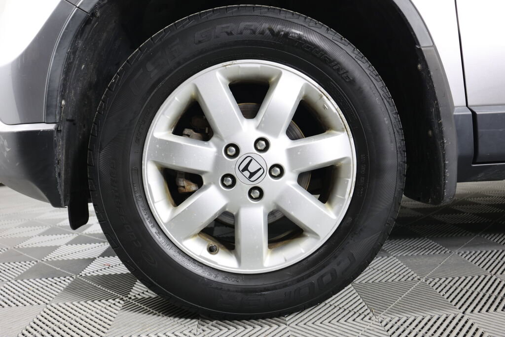 Used 2008 Honda CR-V EX image 9