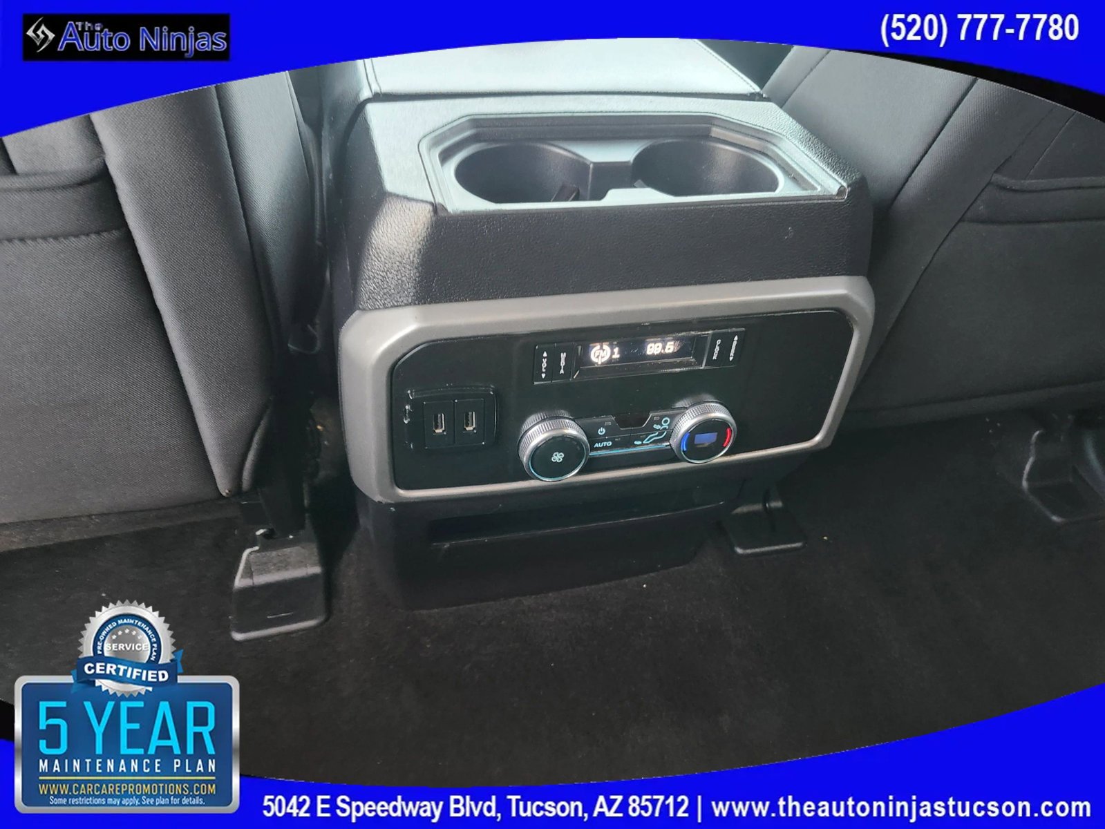 Used 2019 Ford Expedition Max XLT image 30