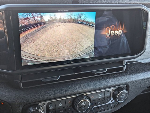 New 2026 Jeep Wrangler Willys image 20