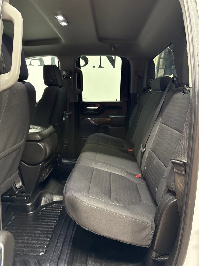 Used 2023 GMC Sierra 2500 SLE w/ SLE Convenience Package image 34