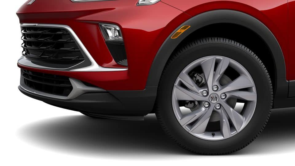 New 2026 Buick Encore GX Preferred FWD image 31