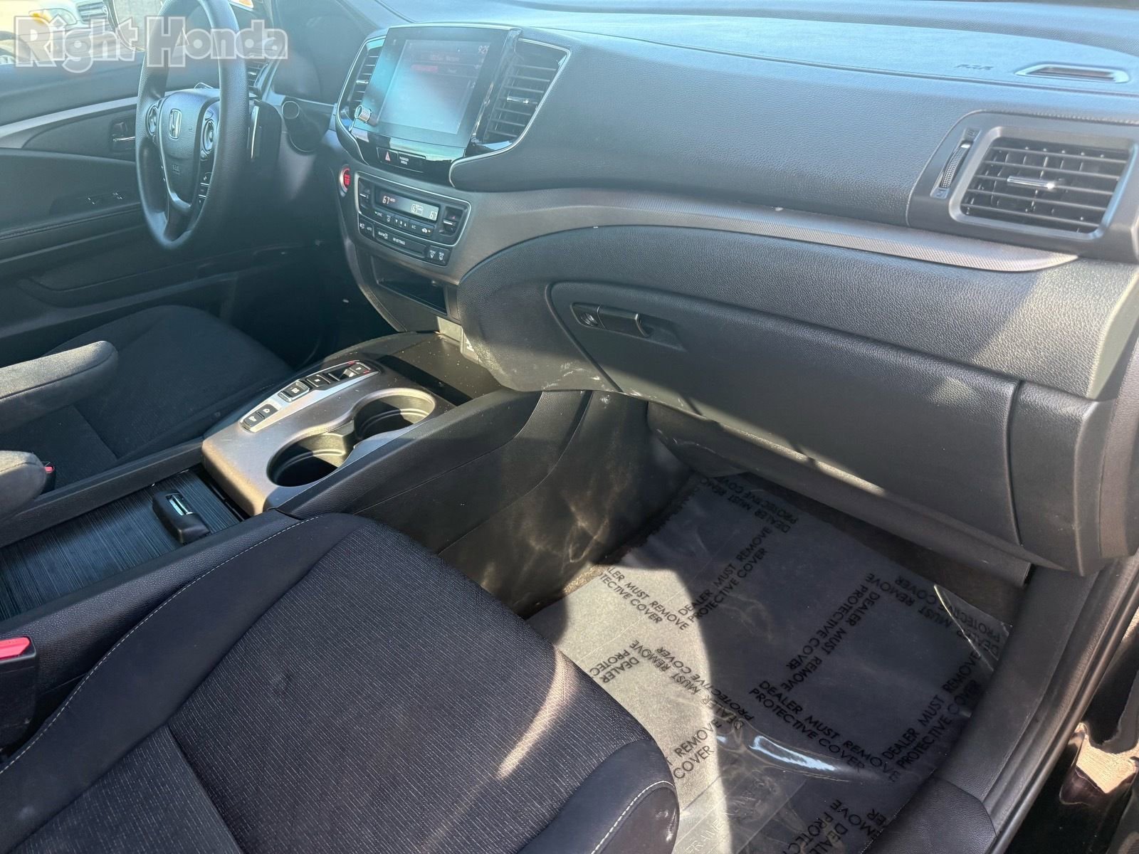 Used 2023 Honda Ridgeline Sport image 30