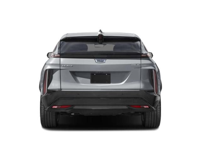 Certified 2024 Cadillac Lyriq Sport AWD/4WD image 6