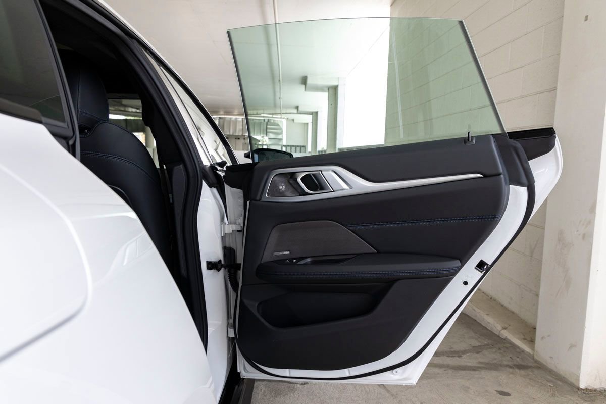 New 2026 BMW i4 M60 w/ Premium Package image 26