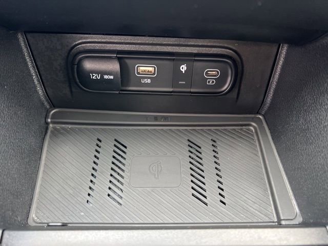 Used 2024 Kia Sportage X-Line w/ X-Line Premium Package image 25