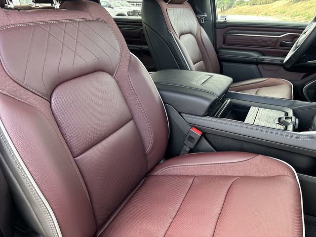 New 2026 RAM 1500 Limited image 11