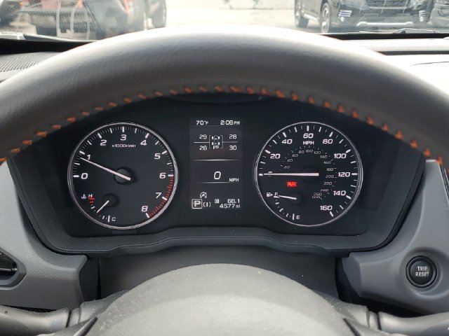 Certified 2025 Subaru Crosstrek 2.5i Limited w/ Crosstrek Mirror Package AWD/4WD image 26