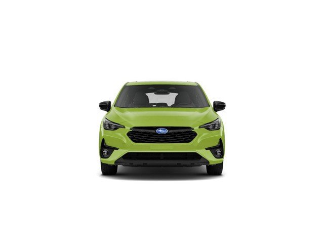 New 2027 Subaru Impreza RS AWD/4WD image 8