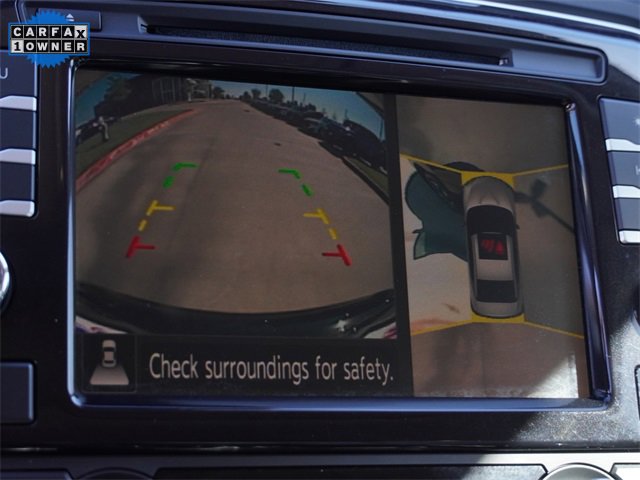 Used 2022 Nissan Maxima Platinum w/ Sport Mat Group image 26