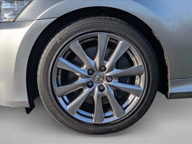 Used 2015 Lexus GS 350 w/ Premium Package image 26