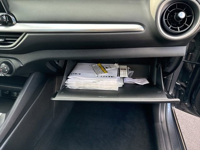 Used 2023 Kia Forte LXS image 41