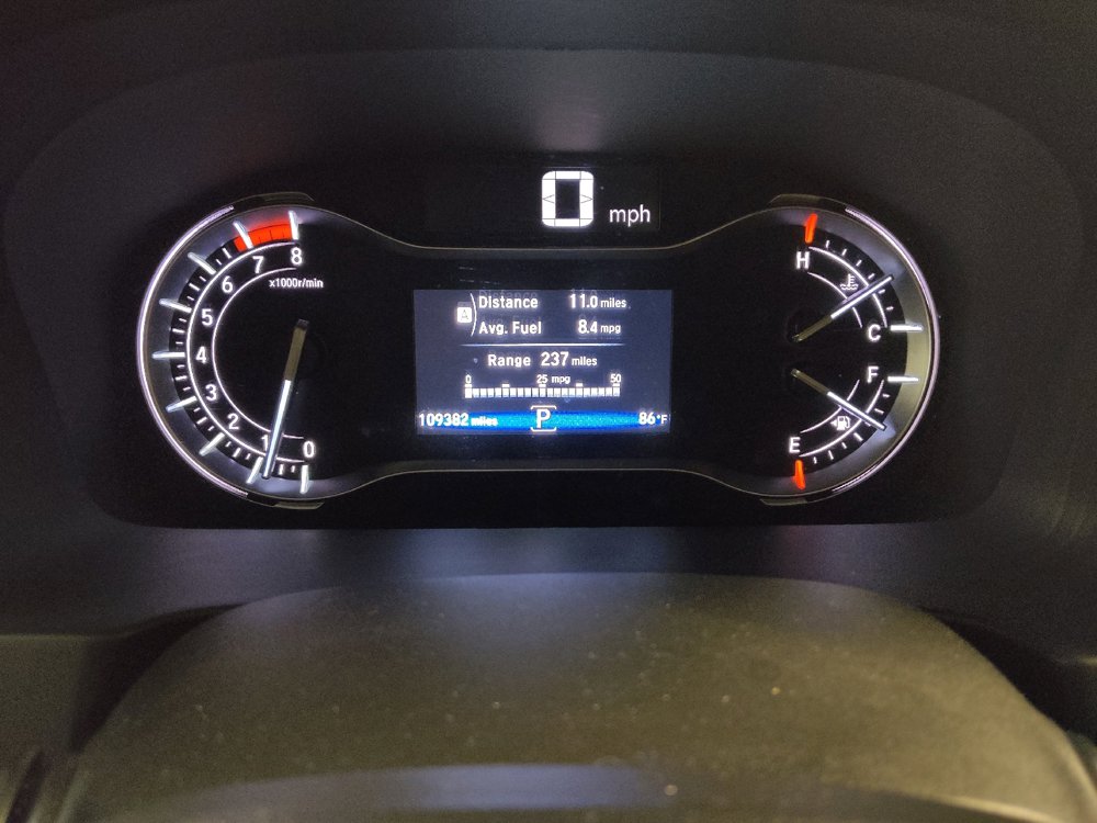 Used 2018 Honda Pilot EX-L image 23