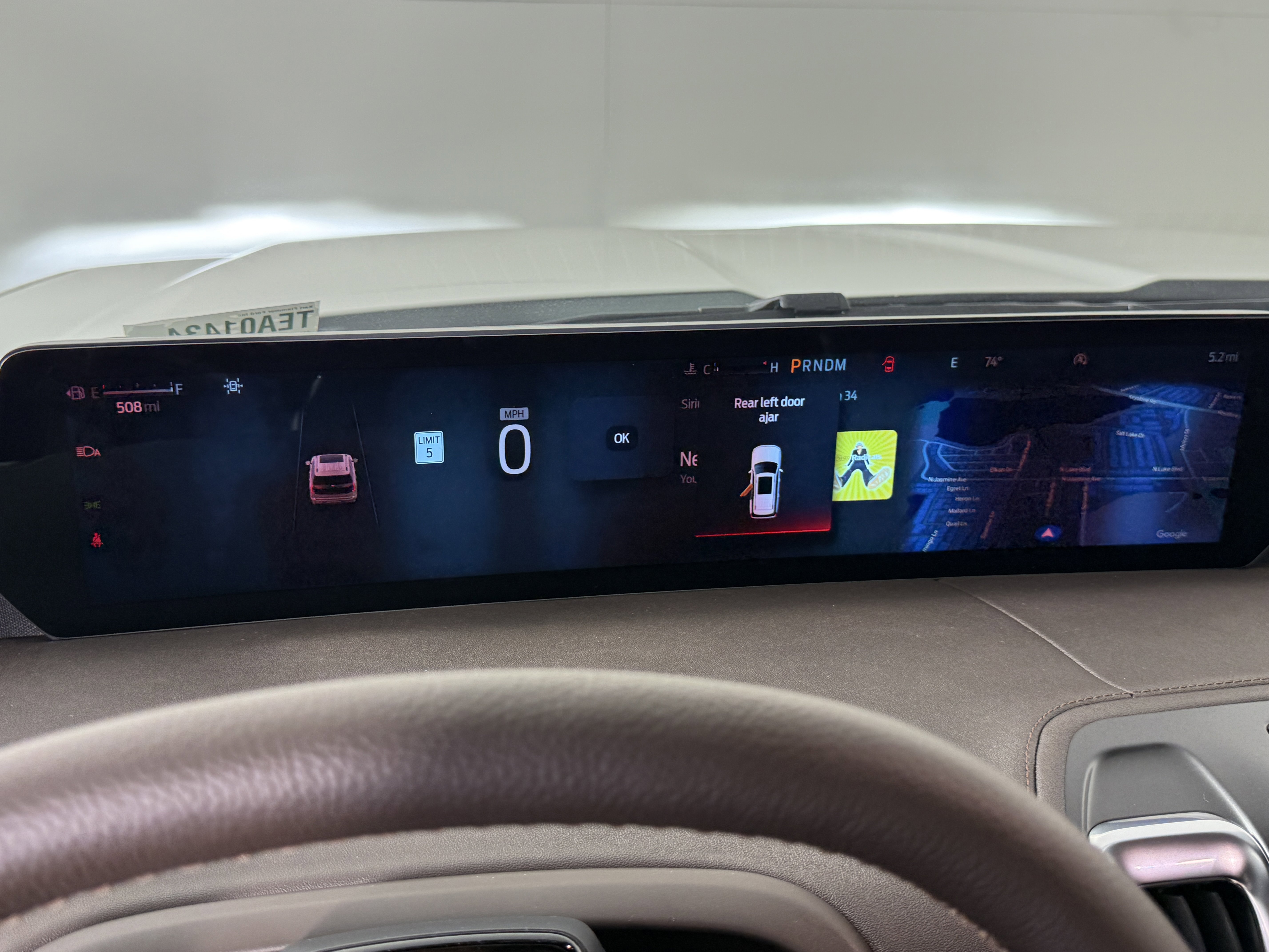 New 2026 Ford Expedition Max King Ranch image 31