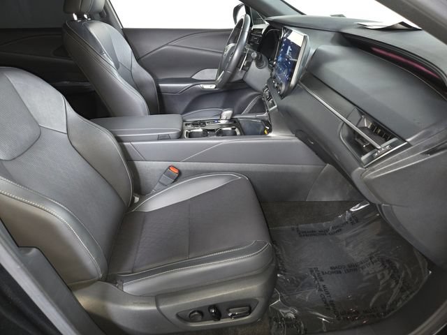 Certified 2024 Lexus RX 350 Premium w/ Cold Area Package FWD image 25