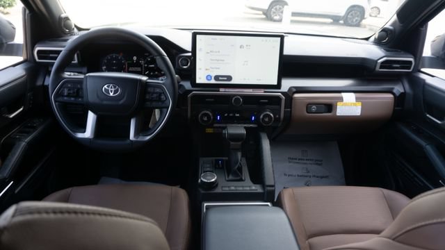 New 2026 Toyota 4Runner Limited AWD/4WD image 10