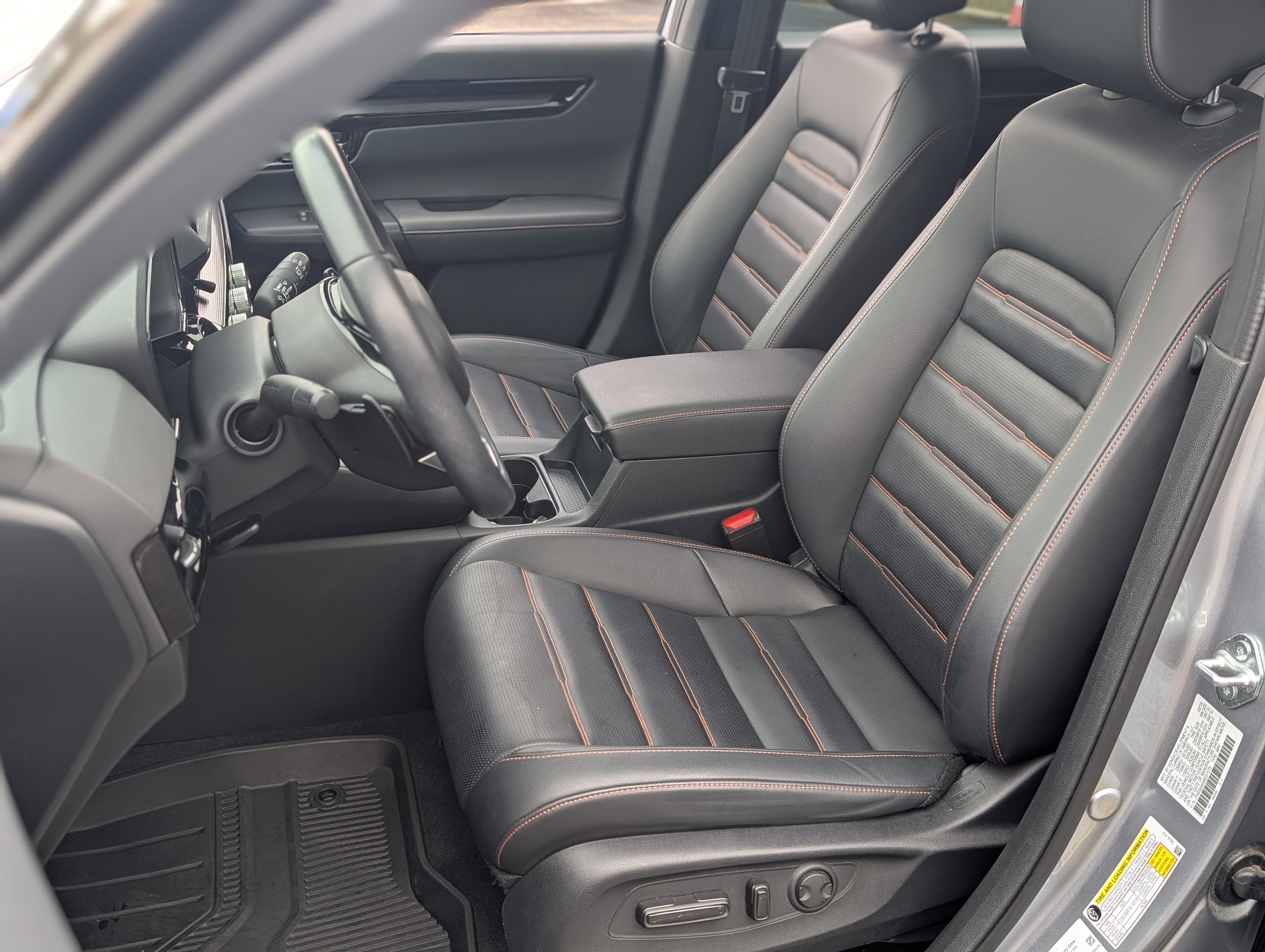 Used 2024 Honda CR-V Sport Touring image 17