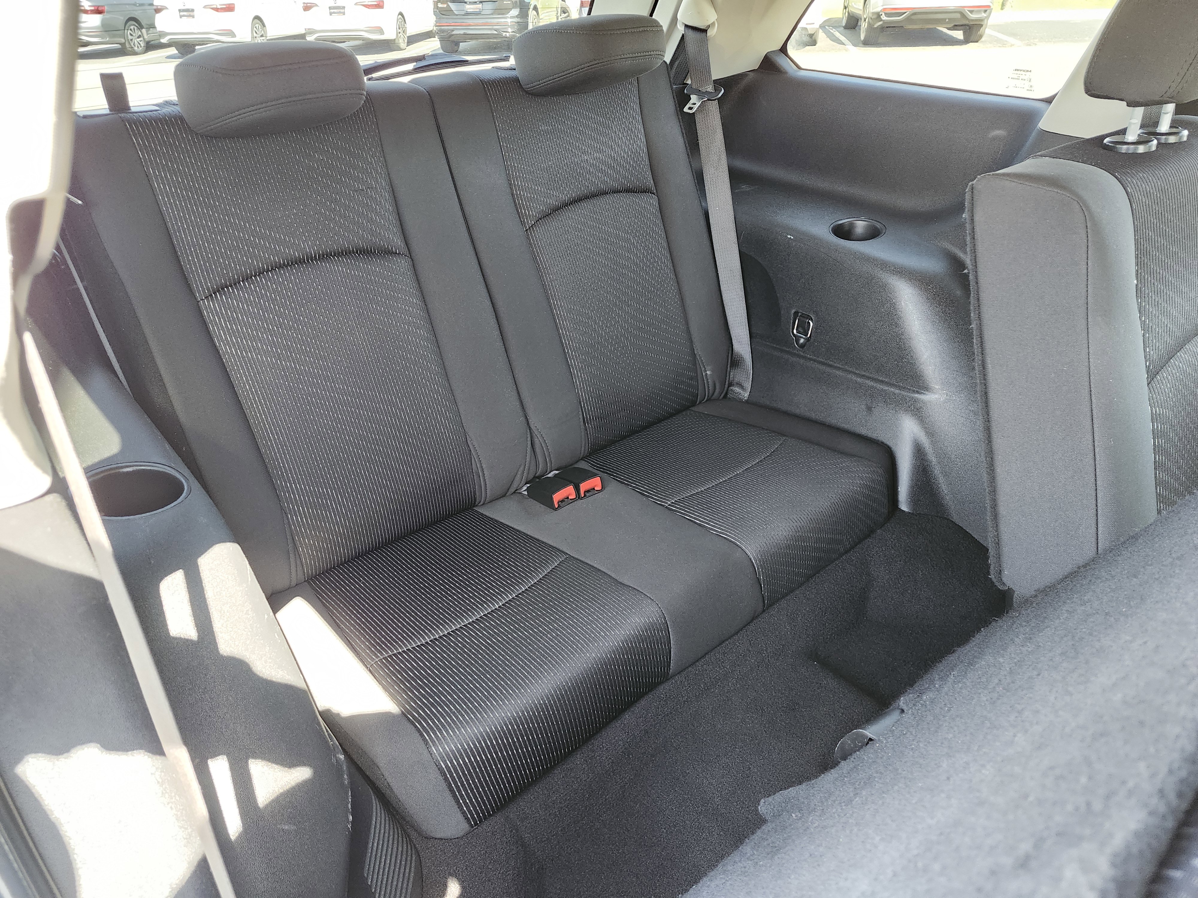 Used 2018 Dodge Journey SE w/ Connectivity Group image 19