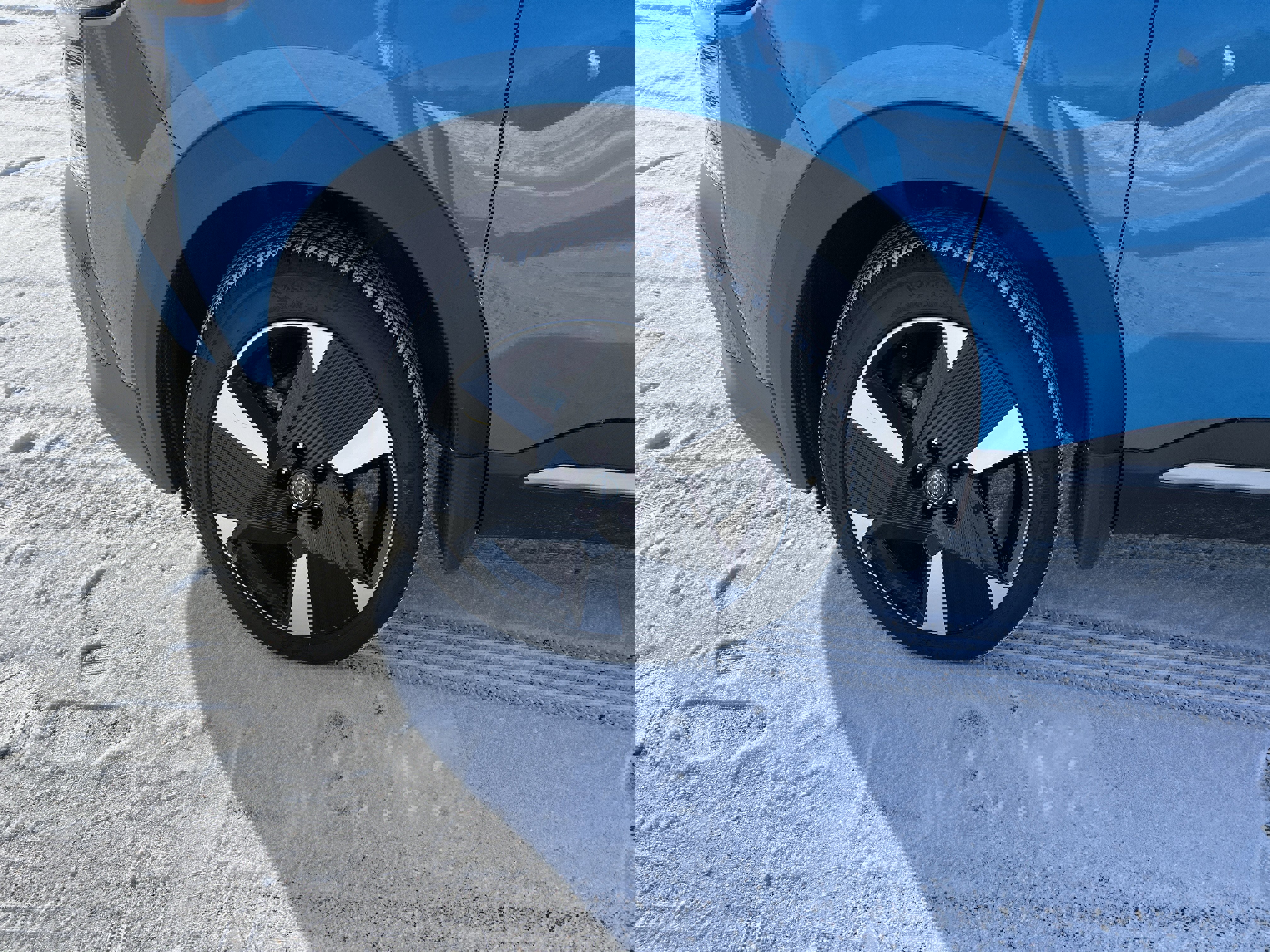 New 2026 Nissan Kicks SR w/ Cold Weather Package image 11