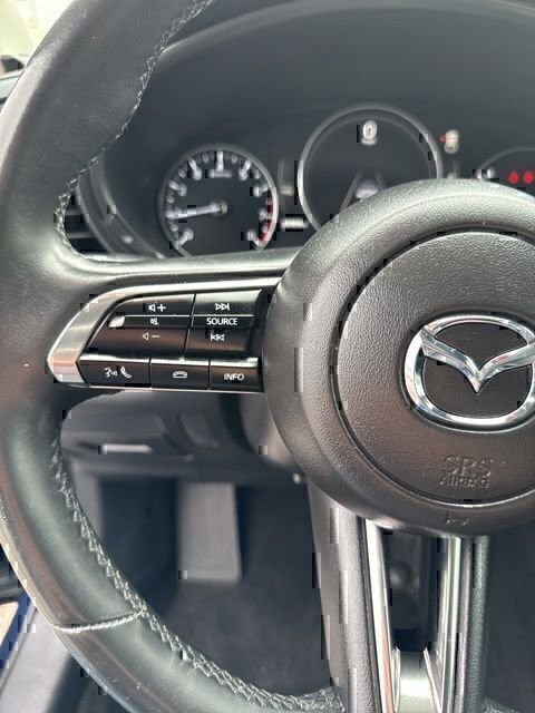 Used 2024 MAZDA CX-30 AWD 2.5 S w/ Select Sport Pkg image 22