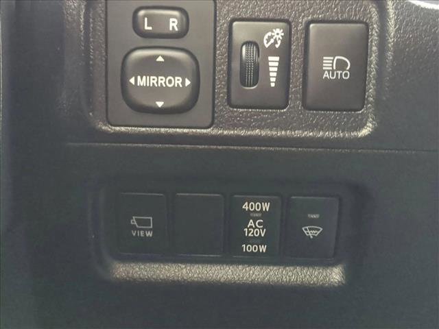 Certified 2022 Toyota 4Runner Limited image 16