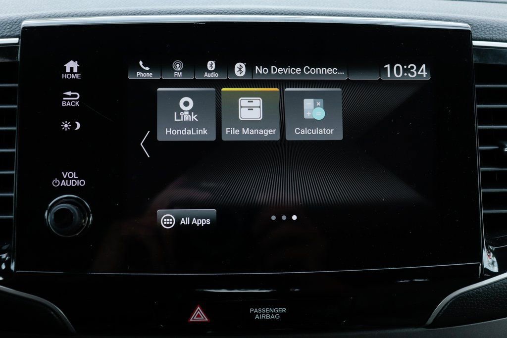 Used 2021 Honda Pilot EX-L image 37