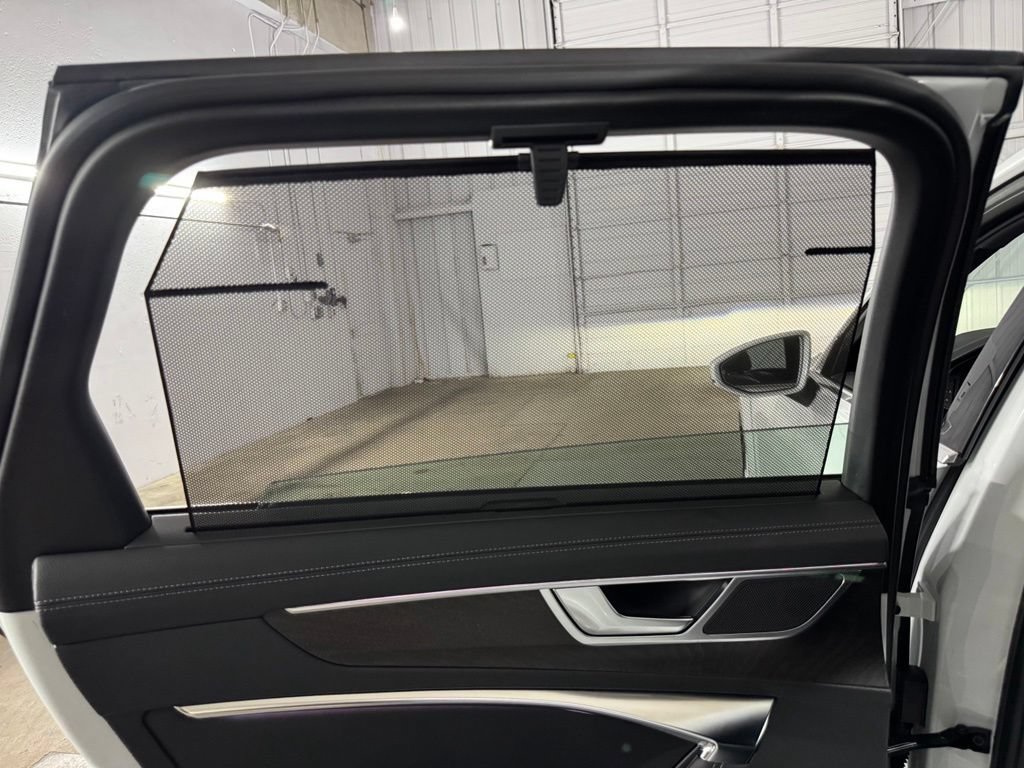 Used 2022 Audi A6 3.0T allroad Premium Plus AWD/4WD image 42