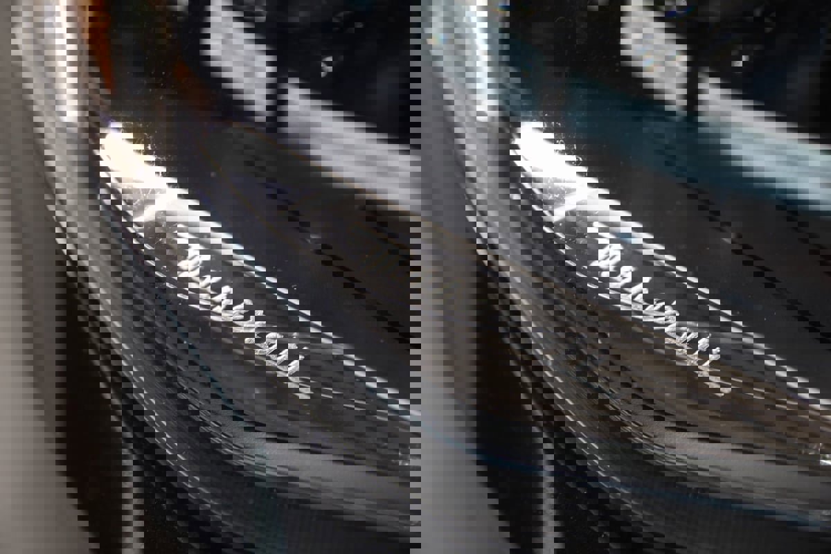 Used 2023 Maserati Quattroporte Modena Q4 image 24