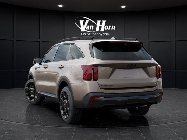 New 2026 Kia Sorento SX Prestige image 4