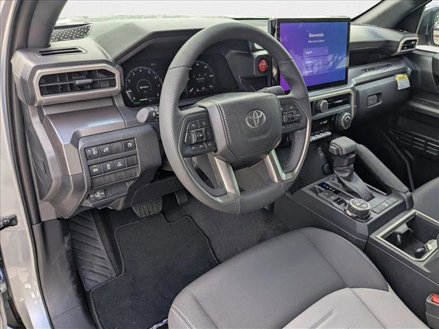 New 2025 Toyota Tacoma TRD Off-Road image 3