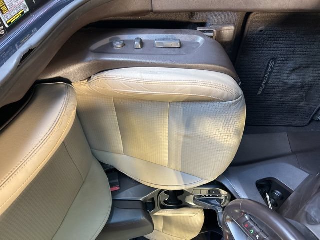 Used 2013 Hyundai Santa Fe GLS FWD image 33