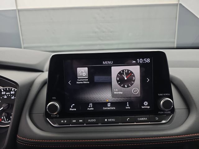 Used 2026 Nissan Rogue SV w/ Rock Creek Premium Package image 32