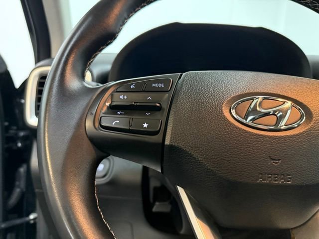 Certified 2023 Hyundai Venue SEL w/ Cargo Package image 19