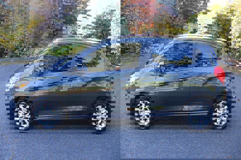 Used 2019 Chevrolet Spark LT image 13