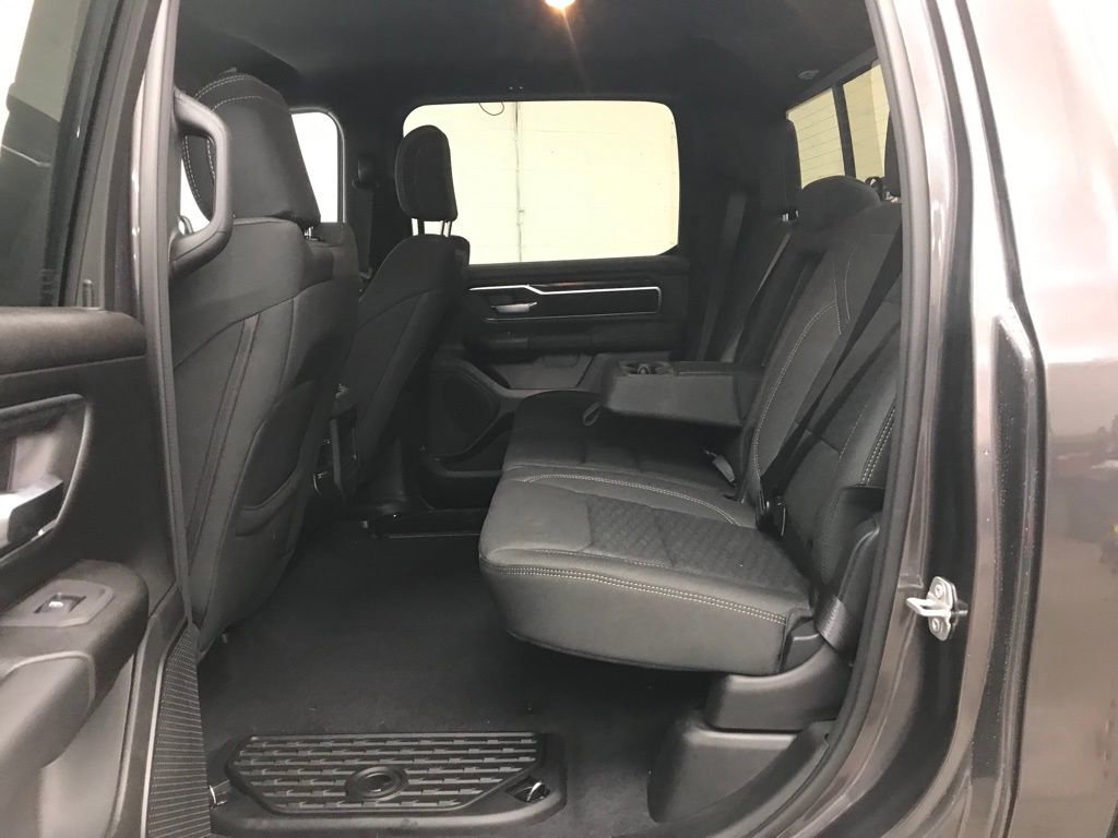 New 2026 RAM 1500 Big Horn image 35