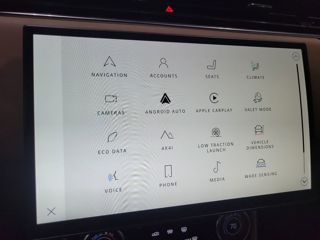 Used 2023 Land Rover Range Rover SE image 32
