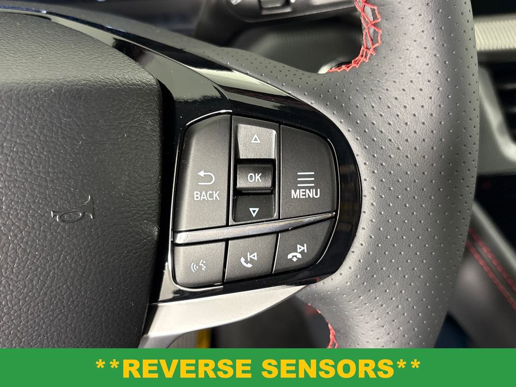 New 2026 Ford Explorer ST-Line RWD image 18