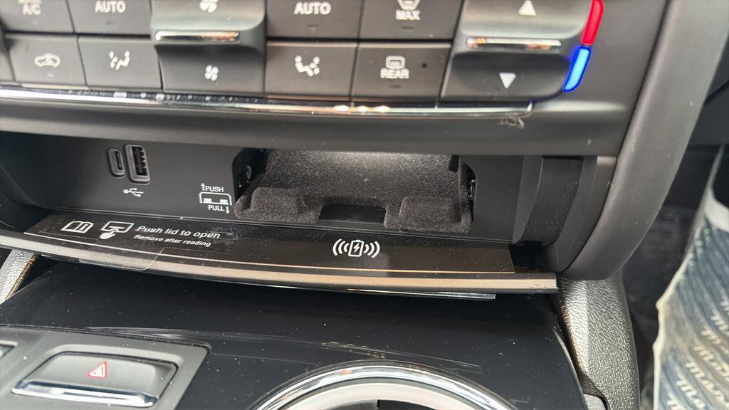 Certified 2023 Maserati Quattroporte Modena Q4 image 38