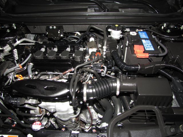 Certified 2023 Honda Accord LX image 20