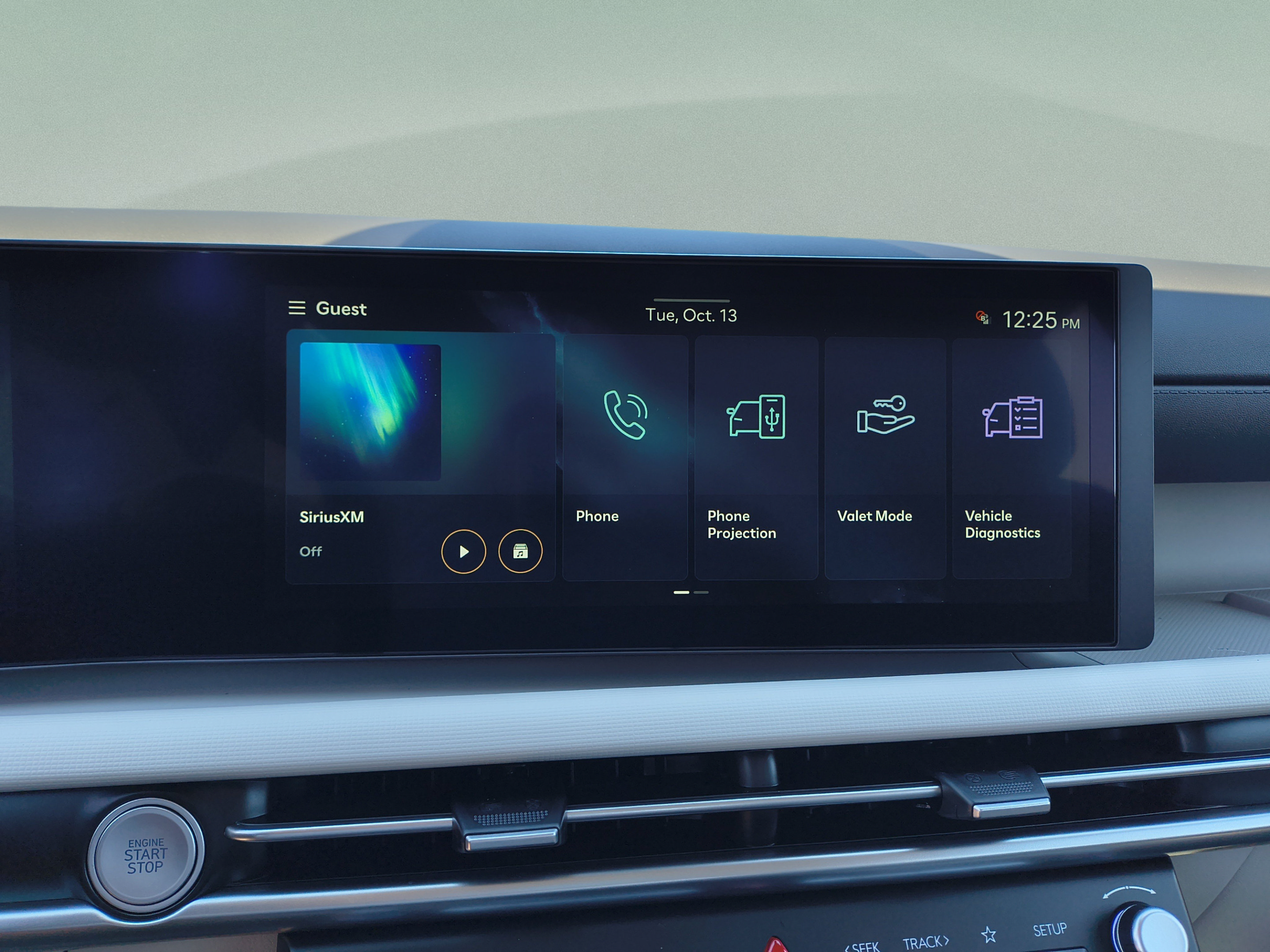 New 2026 Hyundai Tucson SE FWD image 22