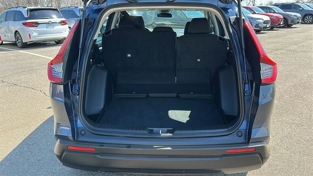 Used 2024 Honda CR-V LX image 23