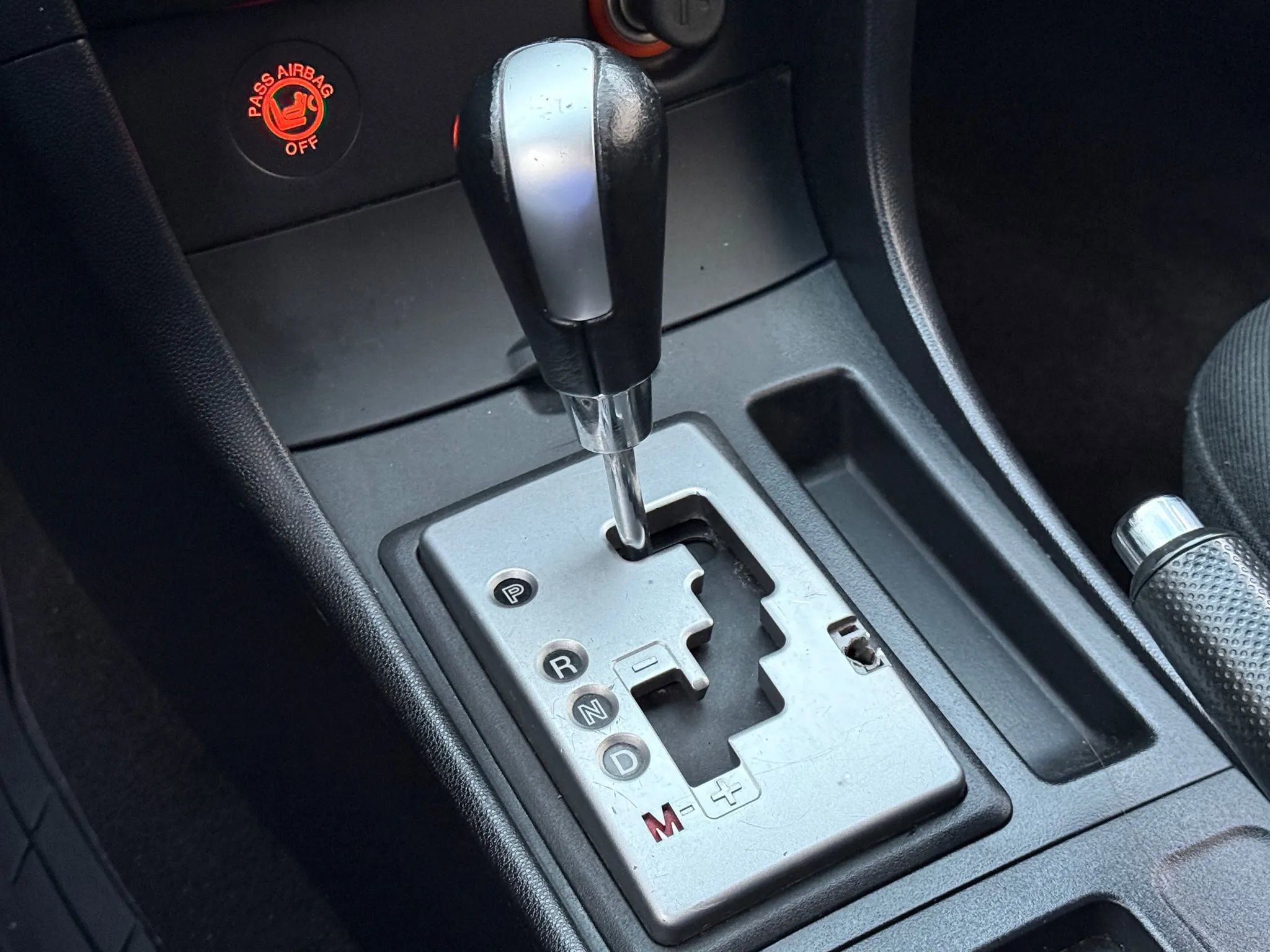 Used 2009 MAZDA MAZDA3 i Touring Value image 26