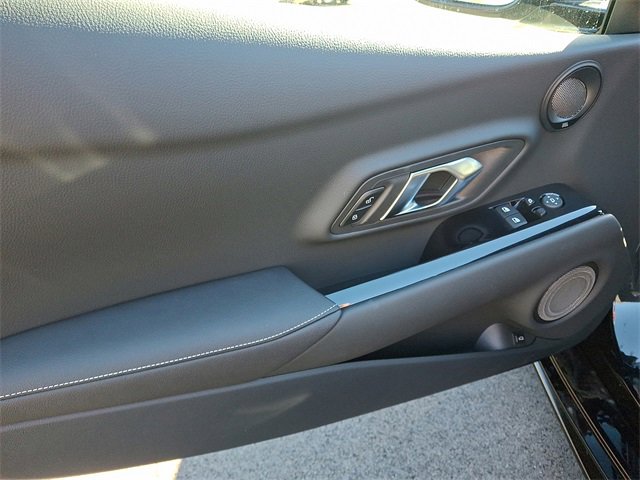 New 2026 Toyota Supra image 10