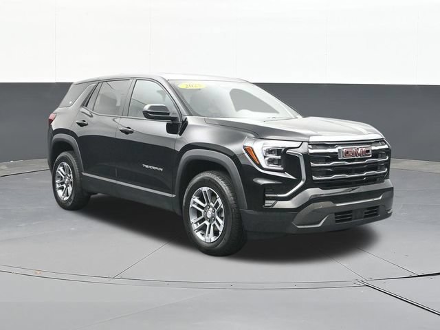 Used 2025 GMC Terrain Elevation AWD/4WD image 22