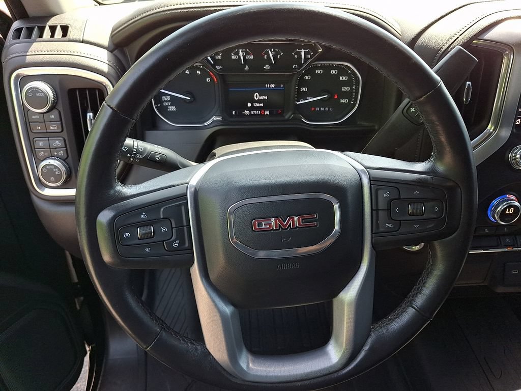 Used 2020 GMC Sierra 1500 Elevation w/ Elevation Value Package AWD/4WD image 18