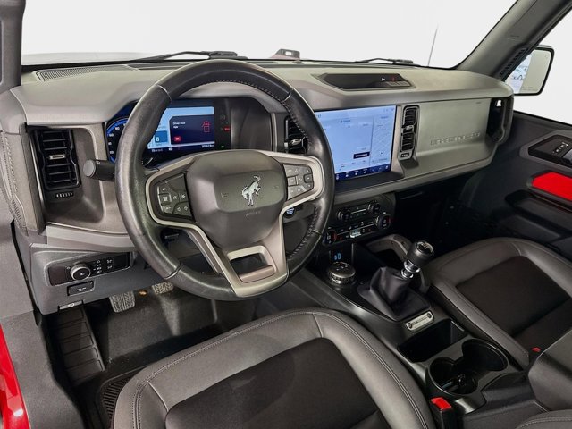 Used 2024 Ford Bronco Big Bend image 10