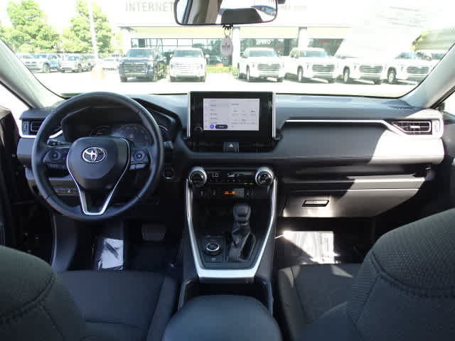 Certified 2025 Toyota RAV4 XLE w/ Convenience Package AWD/4WD image 23