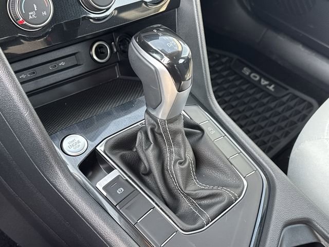 Used 2025 Volkswagen Taos S image 13