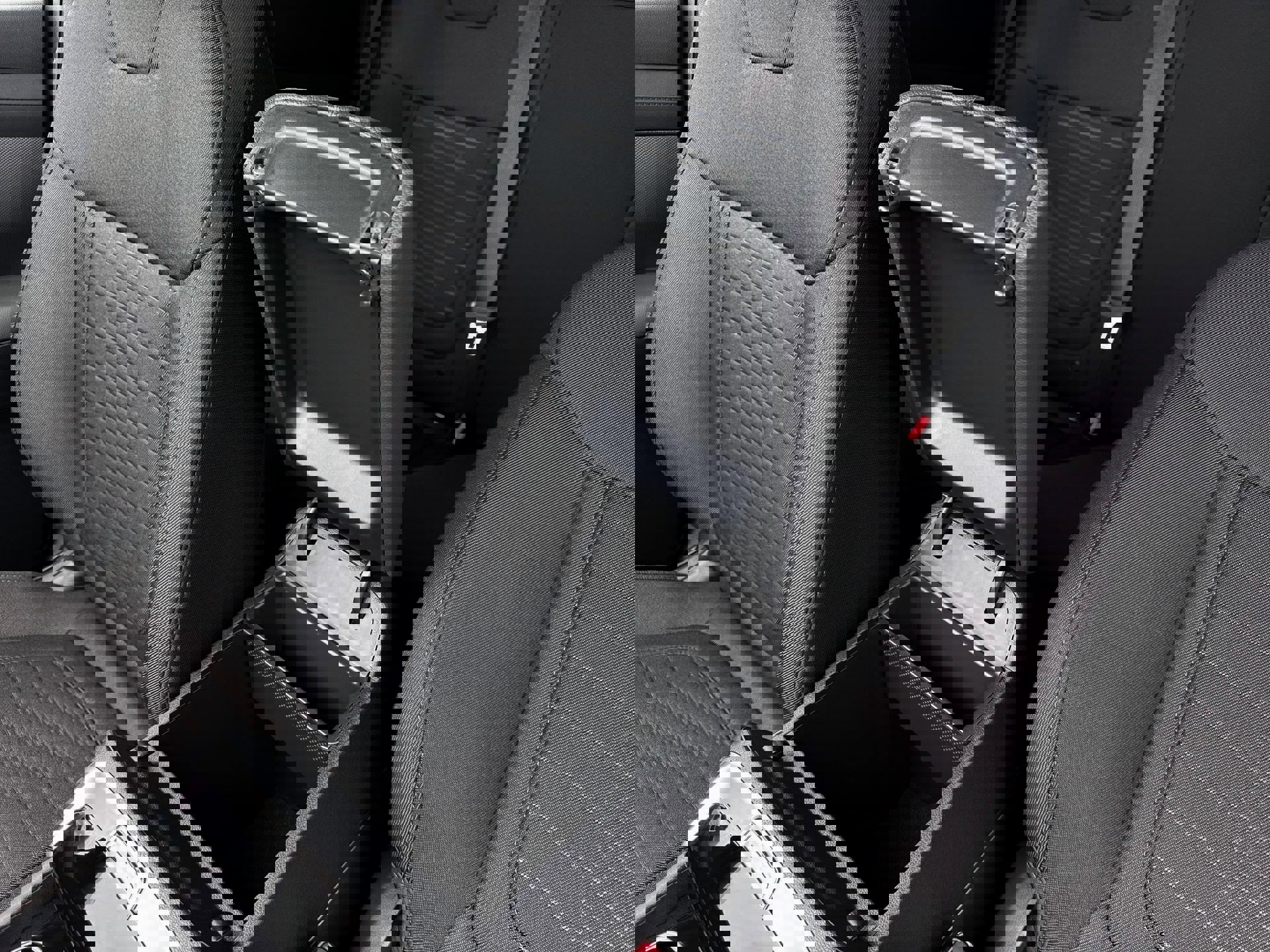 New 2026 Hyundai Santa Cruz SE image 19