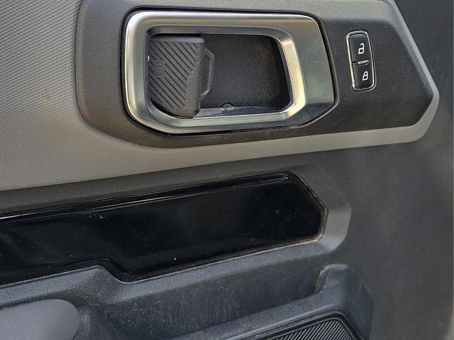 Used 2023 Ford Bronco 2-Door AWD/4WD image 21