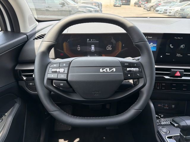 New 2026 Kia Sportage LX FWD image 10